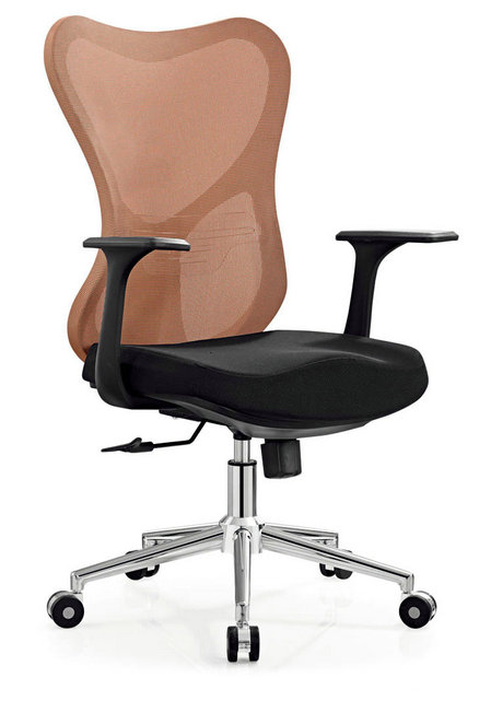 office chair fabric _ lohabour _ B632-W01.jpg