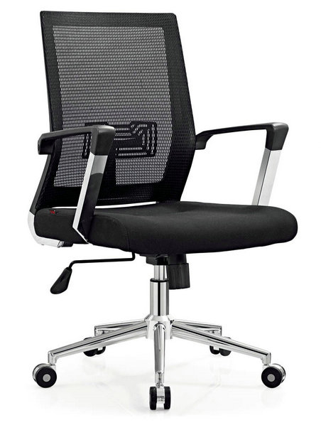 office chair 5 wheels _ lohabour _ B605-W08.jpg