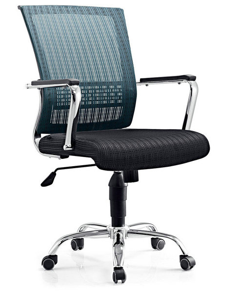 office chair 5 legs _ lohabour _ B410-W06.jpg