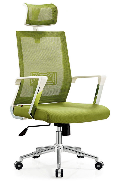 office chair upholstery _ lohabour _ B608-W03.jpg