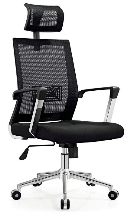 office chair 5 wheels _ lohabour _ B606-W08.jpg