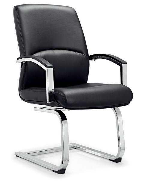 office chair no wheels _ lohabour _ A326-X08.jpg