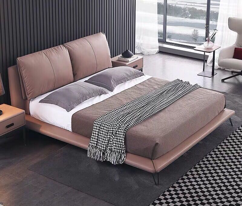 grey king size bed _ lohabour _ 5.jpg