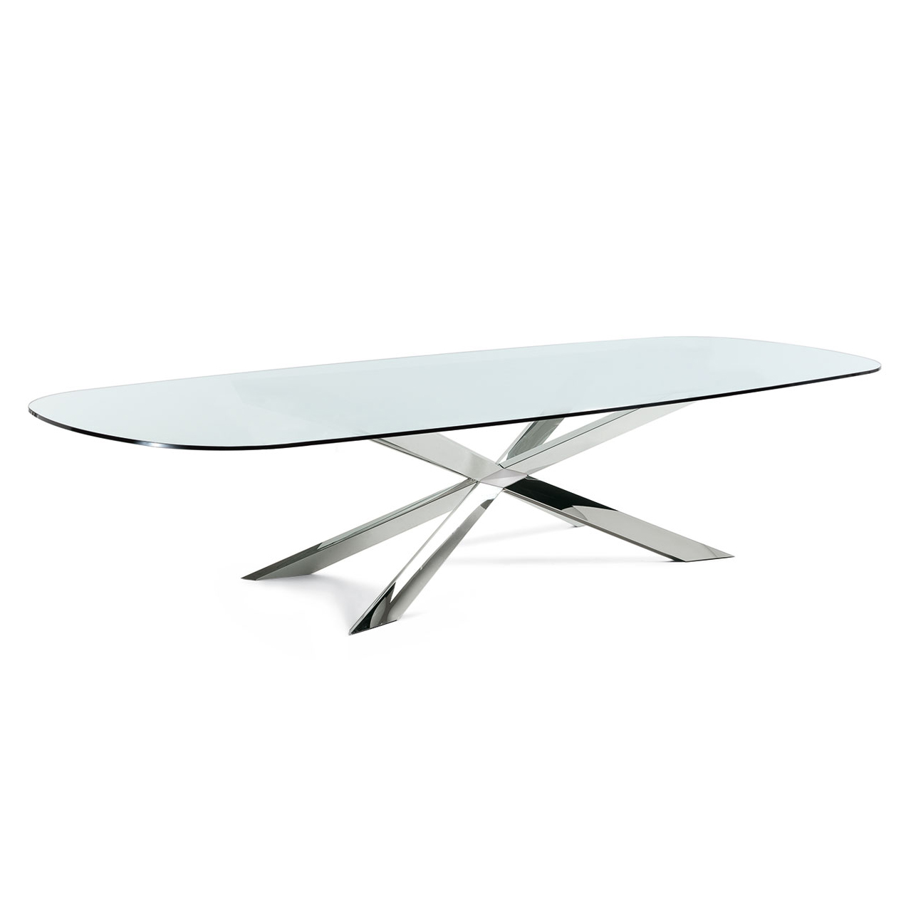 glass oval dining table _ lohabour.jpg