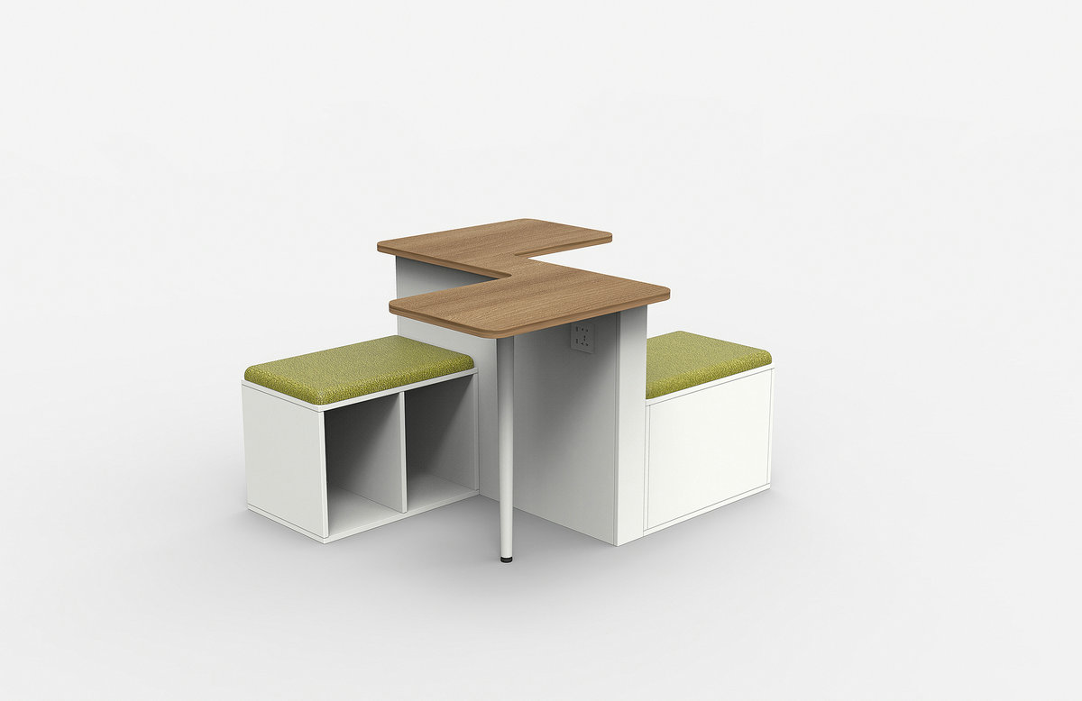 desk with stools _ lohabour.jpg