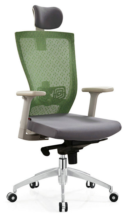 office chair high back _ lohabour _ B611-W03.jpg