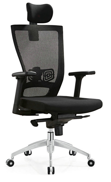 office chair high back _ lohabour _ B610-W08.jpg