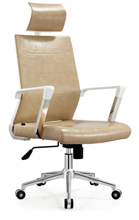 office chair leather _ lohabour _ B608-X12.jpg