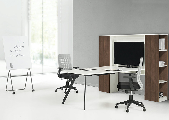 meeting desk with projector _ lohabour furniture.jpg