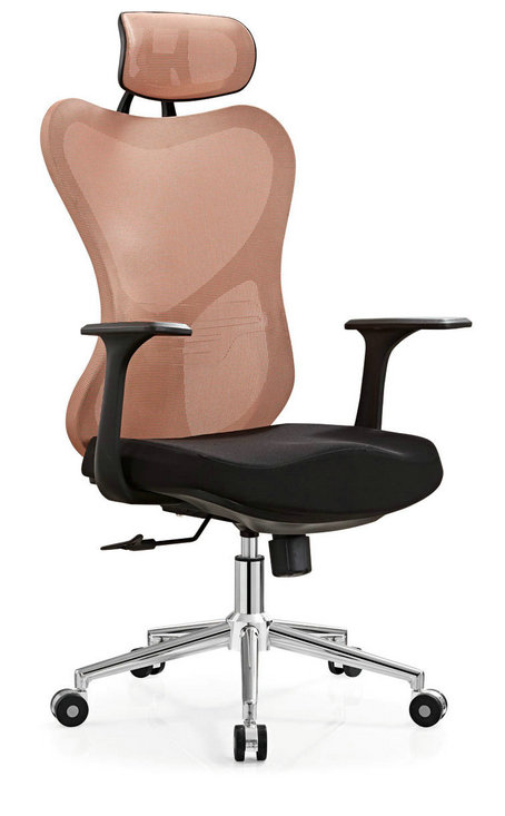 office chair fabric _ lohabour _ B631-W01.jpg