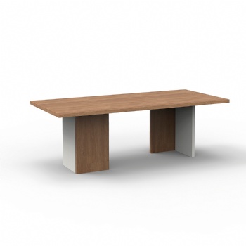 custom size meeting table for small or big meeting room