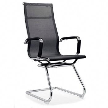 modern high grade mesh office chair visitor manufacturer