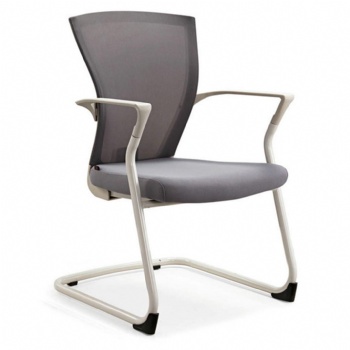 office chair back support fixed metal frame base for sale