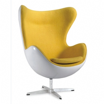 modern design egg chair manufacturer for sale