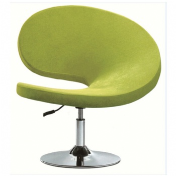 italy design fabric leisure rest chairs for sale
