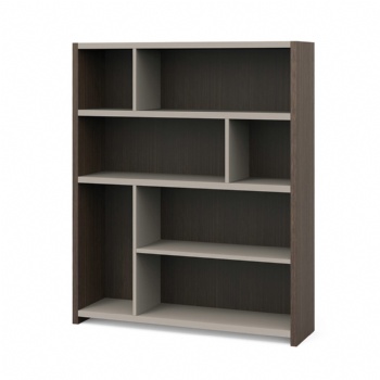 modern style bookcase for office home and hotel