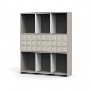 unique fashion design storage cabinets furniture solution supplier