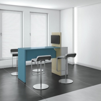  public space bar counter for office building office furniture solution expert	