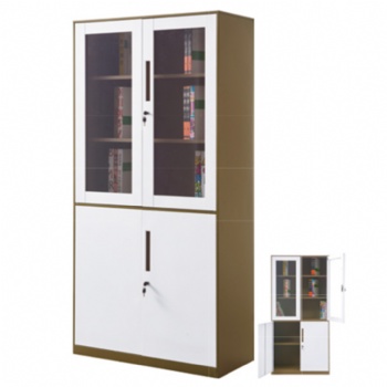  office use steel storage cabinet for sale	
