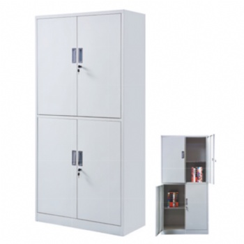  steel storage filing cabinet factory direct sale office furniture solution	