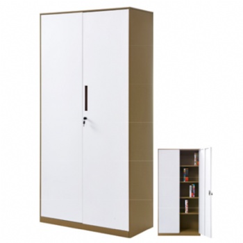  metal storage cabinet with swing doors and locks wholesale	