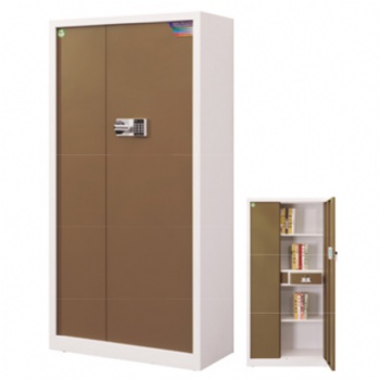 steel safe case with coded lock doors optional manufacturer