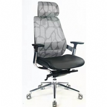 comfortable headrest for office chair factory