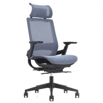 mesh fabric office chair with adjustable arms wholesale price