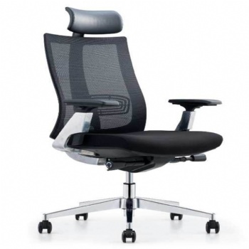 executive office chair with headrest at work review wholesale
