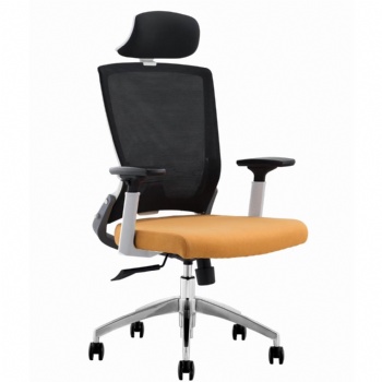 modern office chair with gas lift and adjustable arms manufacturer