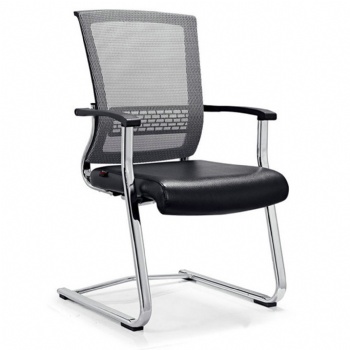 guest visitors office chair without castors manufacturer
