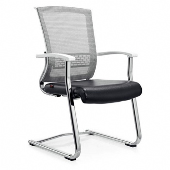  guest visitors office chair without castors manufacturer	
