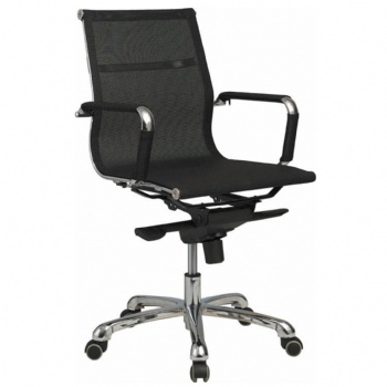  mesh overed height adjustable office task chair	