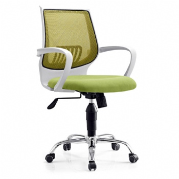  high quality hot sale office chair with lower back support	