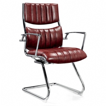 new faux leather office chair for officeworks with fixed base