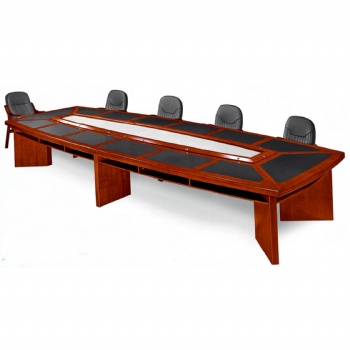 government use classic meeting conference desk table manufacturer
