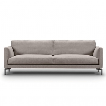  lounge two three 5 seater grey fabric living room upholstered sofa set for sale	
