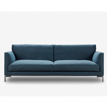  best cheap steel legs living room furniture designer sofa sets for sale	
