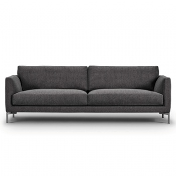 most comfortable and best small grey couches for sale