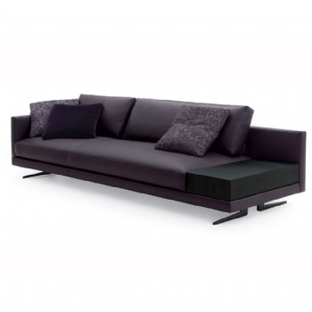 grey chaise lounge modular sectional l shape corner sofa set for living room