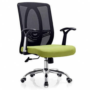 lumbar support mesh task office chair for sale