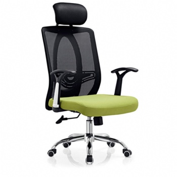 executive director office chair with arms and 5 casters
