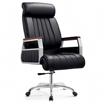 CEO executive office chair good for back hydraulic gas lift